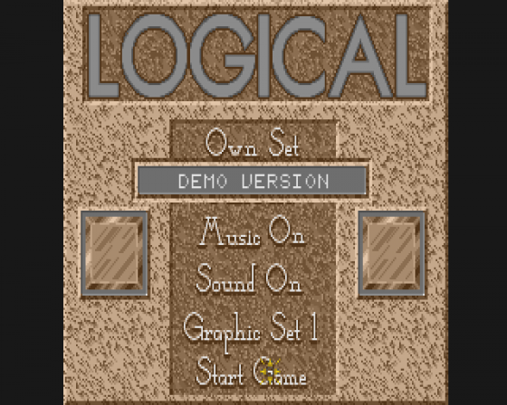 Logical Demo