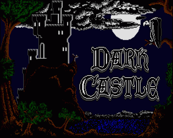 Dark Castle