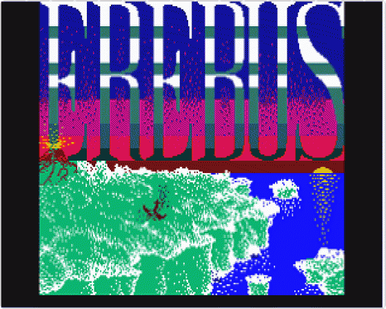 Erebus