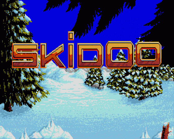 Skidoo