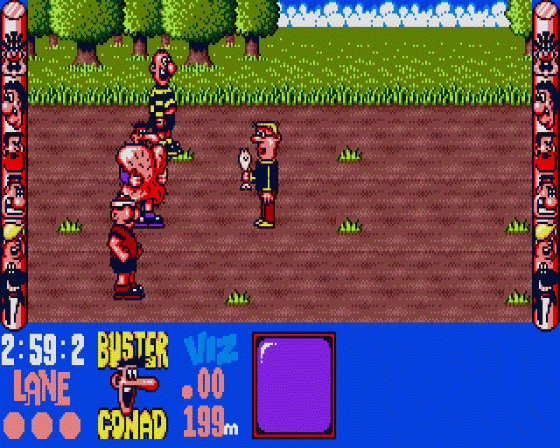 Viz Screenshot 8 (Atari ST)