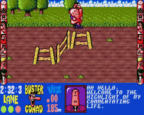 Viz Screenshot 9 (Atari ST)