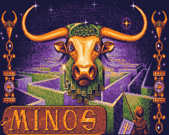 Minos