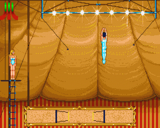 Circus Games Screenshot 13 (Atari ST)