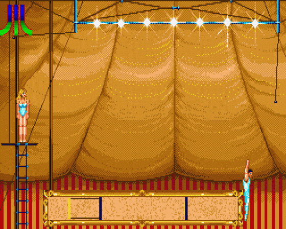 Circus Games Screenshot 14 (Atari ST)