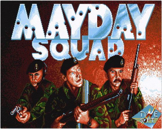 Mayday Squad