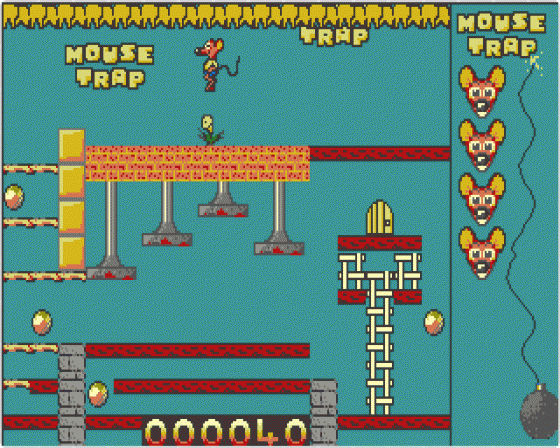 Mega Pack Screenshot 5 (Atari ST)