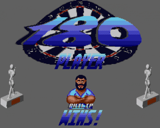 180 Screenshot 7 (Atari ST)