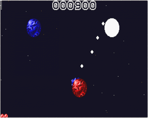 Astro 2000 Screenshot 8 (Atari ST)