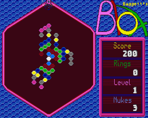 Blox 2.0 Screenshot 8 (Atari ST)