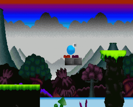 Blum [preview] Screenshot 5 (Atari ST)