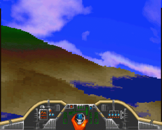 Boom [preview] Screenshot 11 (Atari ST)