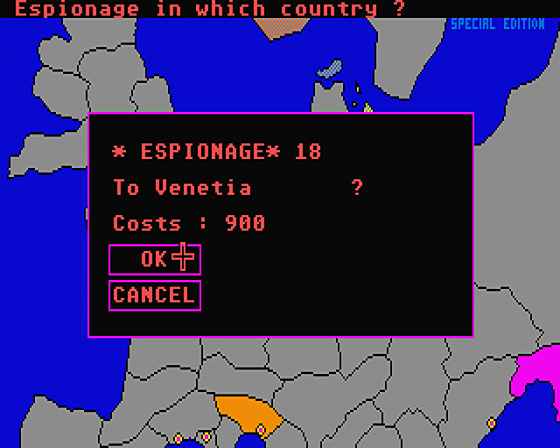 Caesar Special Edition Screenshot 6 (Atari ST)