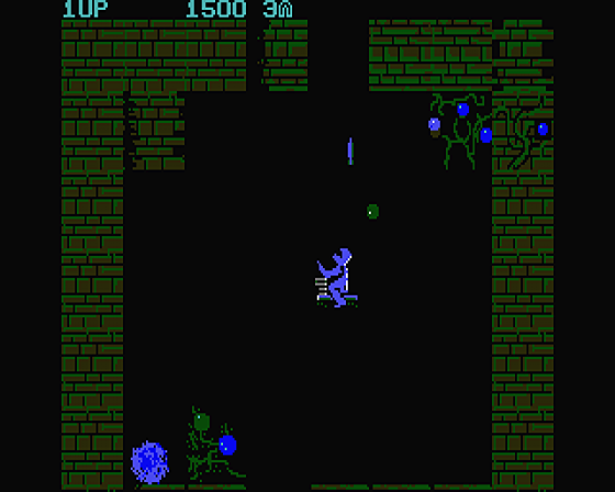 Caverns of Nerak Screenshot 6 (Atari ST)