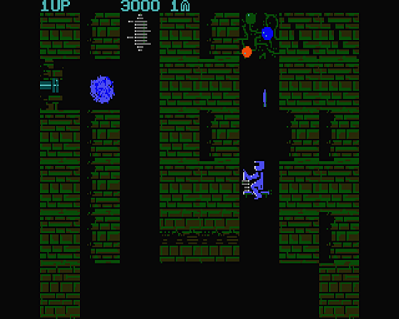 Caverns of Nerak Screenshot 7 (Atari ST)