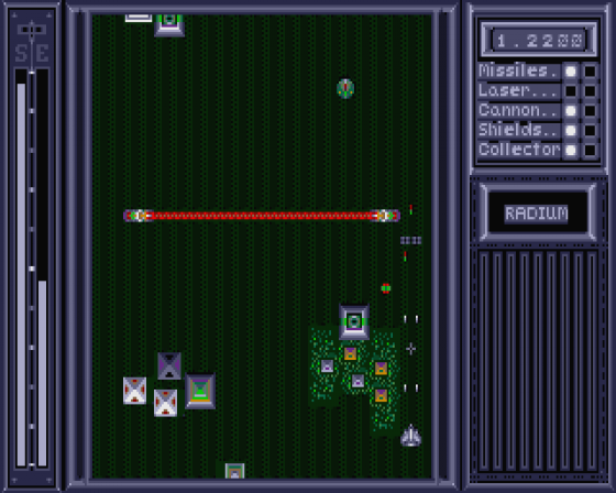 Companion 1 Screenshot 5 (Atari ST)