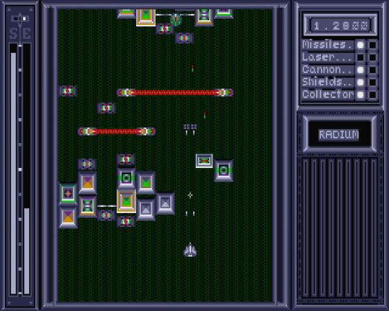 Companion 1 Screenshot 6 (Atari ST)