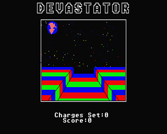 Devastator