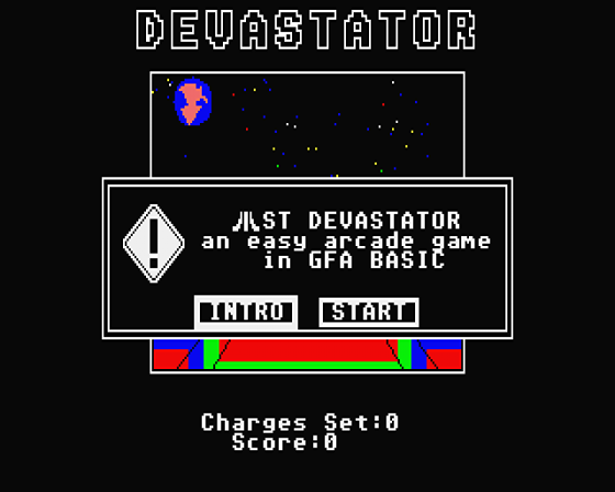 Devastator