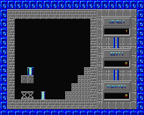 Drop It Screenshot 5 (Atari ST)