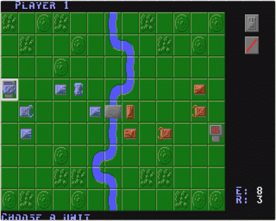 Ergon Screenshot 6 (Atari ST)