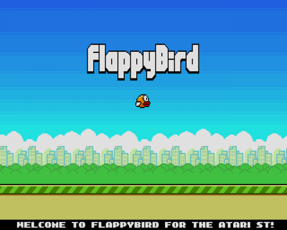 Flappy Bird