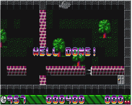 Herman Screenshot 5 (Atari ST)