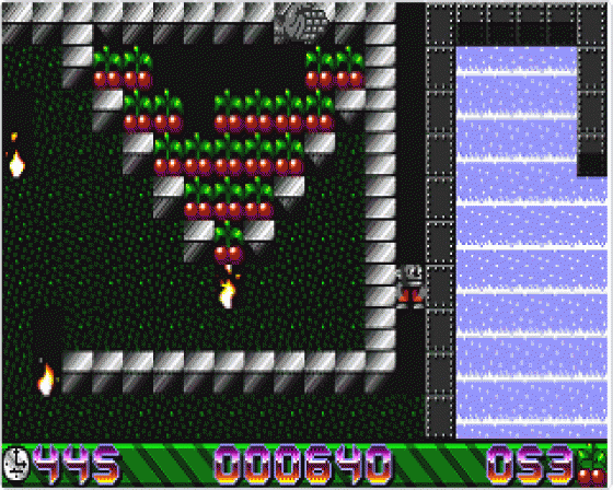 Herman Screenshot 7 (Atari ST)