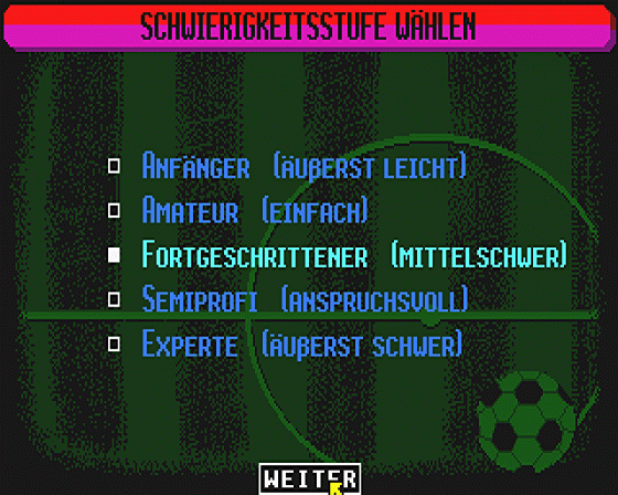 Kicker 1.82d Screenshot 7 (Atari ST)