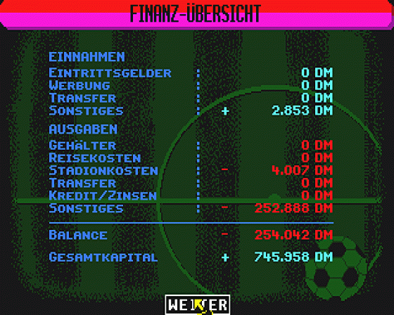 Kicker 1.82d Screenshot 10 (Atari ST)