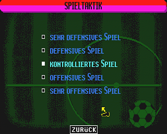 Kicker 1.82d Screenshot 11 (Atari ST)