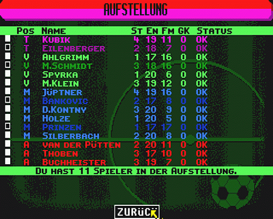 Kicker 1.82d Screenshot 14 (Atari ST)