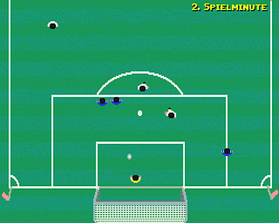 Kicker 1.82d Screenshot 16 (Atari ST)