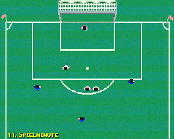 Kicker 1.82d Screenshot 17 (Atari ST)