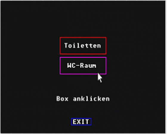 Klo-Manager Screenshot 5 (Atari ST)