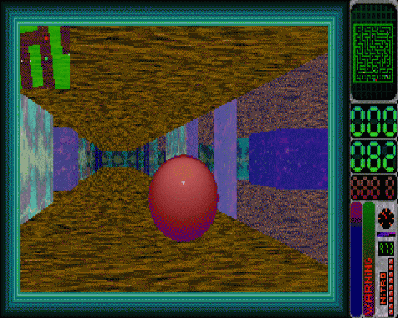 Moongames Screenshot 8 (Atari ST)