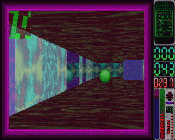 Moongames Screenshot 9 (Atari ST)