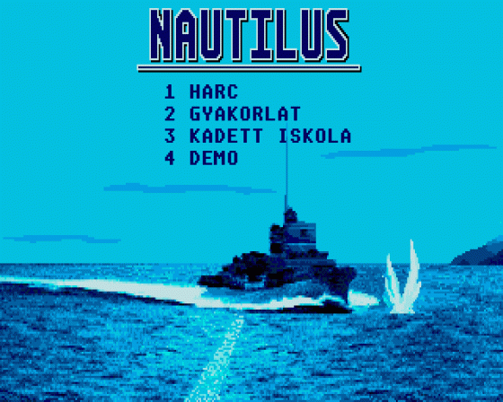 Nautilus