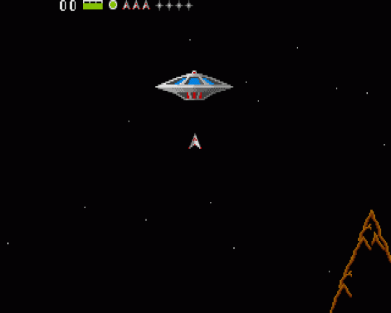 Oids 1.2 [Enhanced] Screenshot 5 (Atari ST)