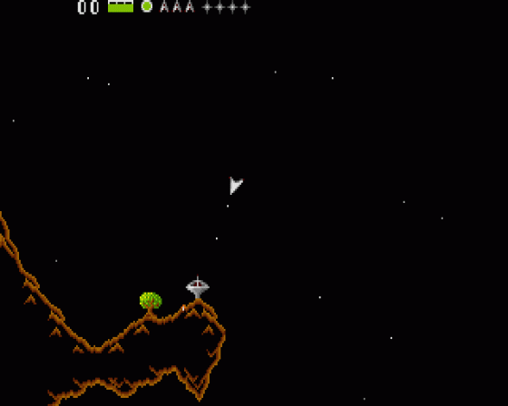 Oids 1.2 [Enhanced] Screenshot 6 (Atari ST)