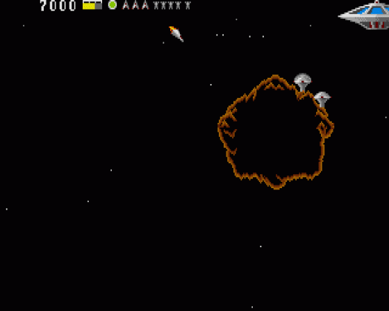 Oids 1.2 [Enhanced] Screenshot 12 (Atari ST)