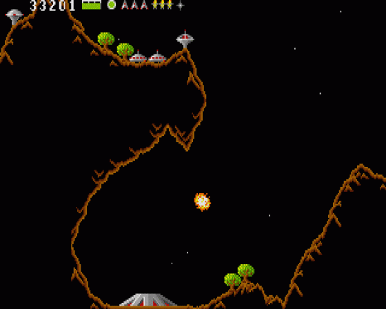 Oids 1.2 [Enhanced] Screenshot 15 (Atari ST)