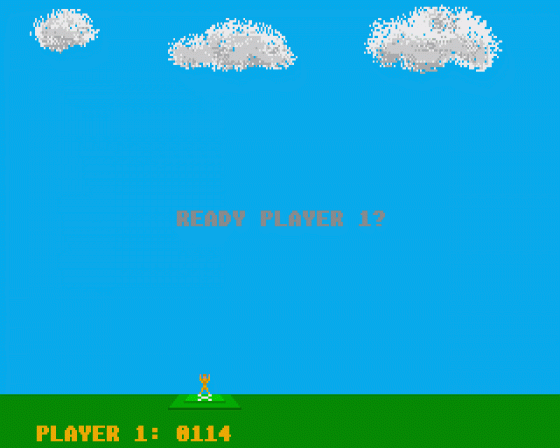 Ripcord Screenshot 6 (Atari ST)