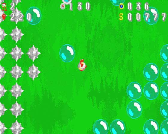 Roger Screenshot 9 (Atari ST)