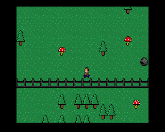 Shining Online 2001.01.01 [wip] Screenshot 10 (Atari ST)