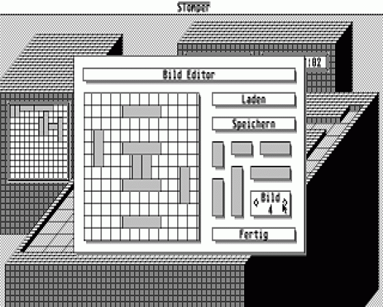 STomper Screenshot 6 (Atari ST)