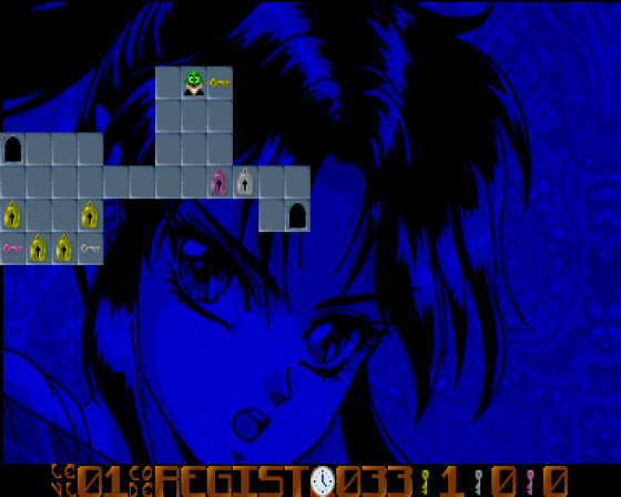 Switch Screenshot 6 (Atari ST)