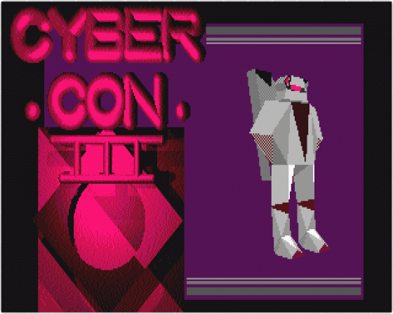 Cybercon III