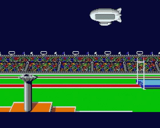 Summer Games II Screenshot 14 (Atari ST)