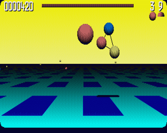 Vaxine Screenshot 9 (Atari ST)